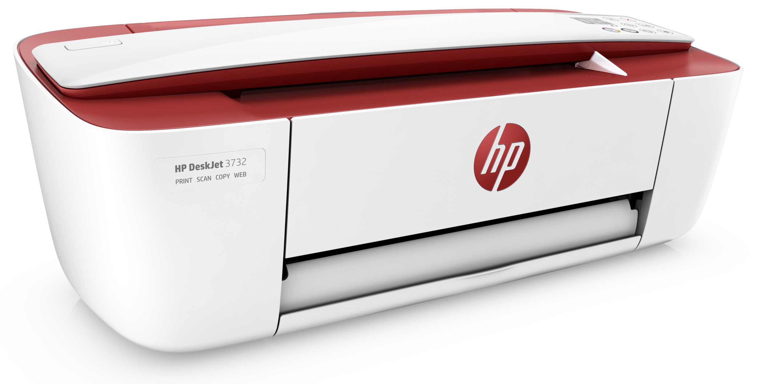 HP Deskjet 3732 Ink Cartridges