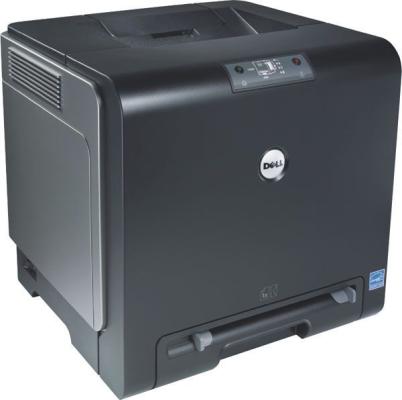 Dell 1320cn Toner Cartridges