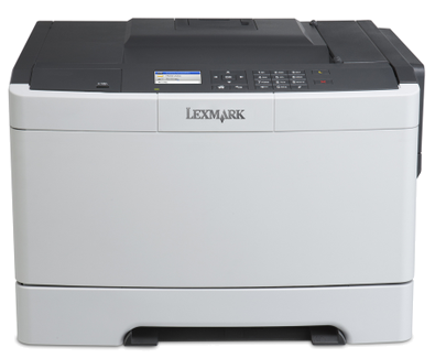 Lexmark CS410nw Toner Cartridges