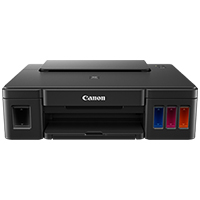 Canon Pixma G1500 Ink Cartridges