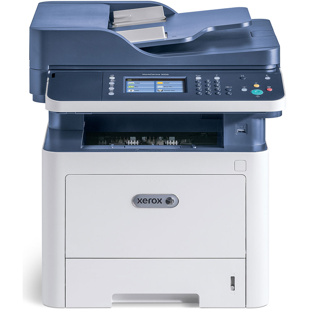 Xerox WorkCentre 3335DNi Toner Cartridges