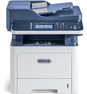 Xerox WorkCentre 3345DNi Toner Cartridges