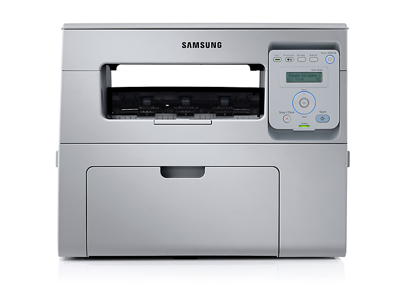 Samsung SCX-4650 Toner Cartridges