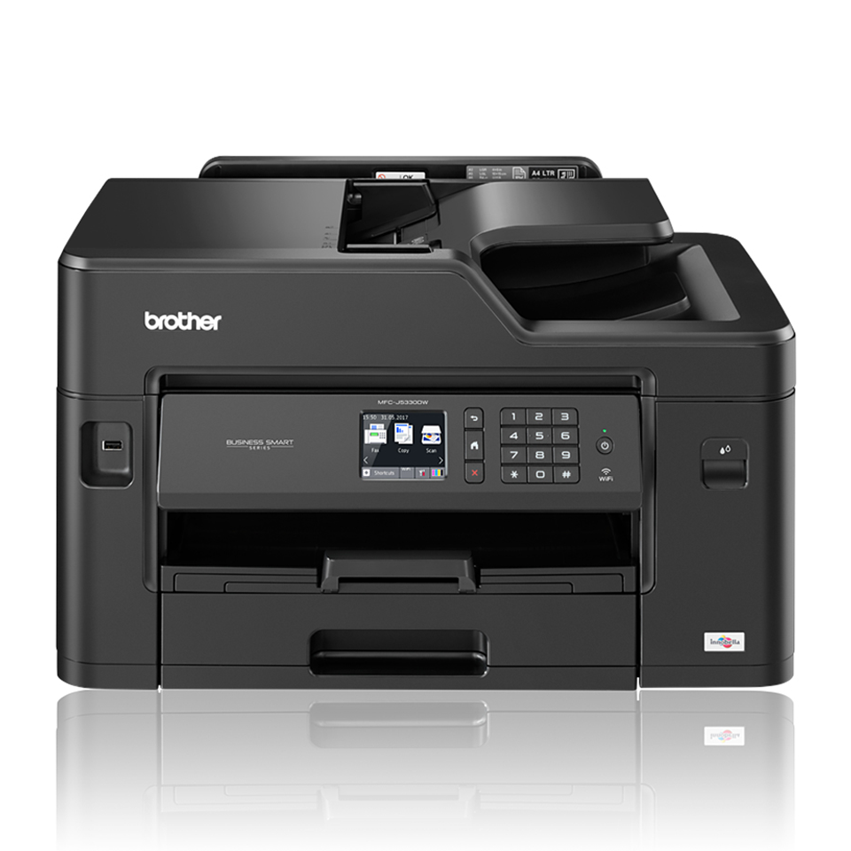 Brother MFC-J5335DW Ink Cartridges