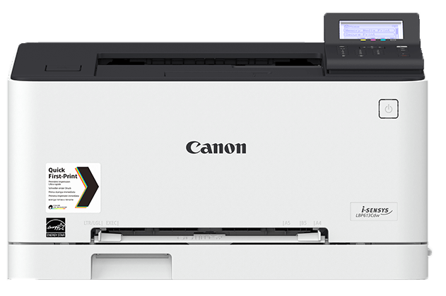 Canon i-SENSYS LBP613Cdw Toner Cartridges