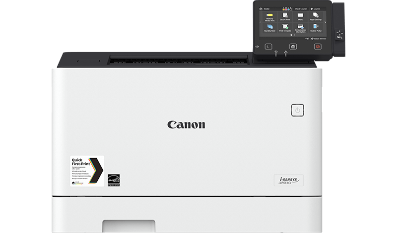 Canon i-SENSYS LBP654Cx Toner Cartridges