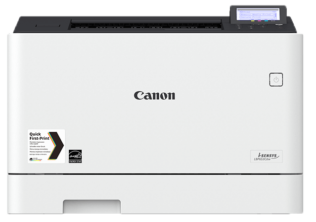 Canon i-SENSYS LBP653Cdw Toner Cartridges