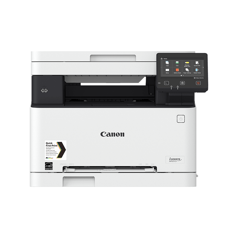 Canon i-SENSYS MF631Cn Toner Cartridges