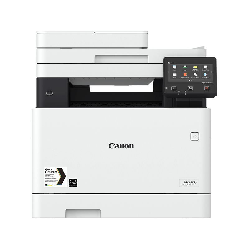 Canon i-SENSYS MF732Cdw Toner Cartridges