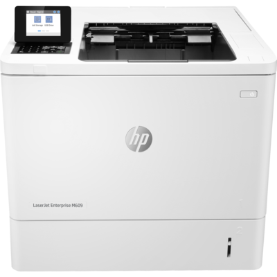 HP LaserJet Enterprise M609dh Toner Cartridges