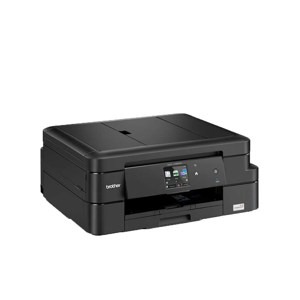 Brother DCP-J785DW Ink Cartridges