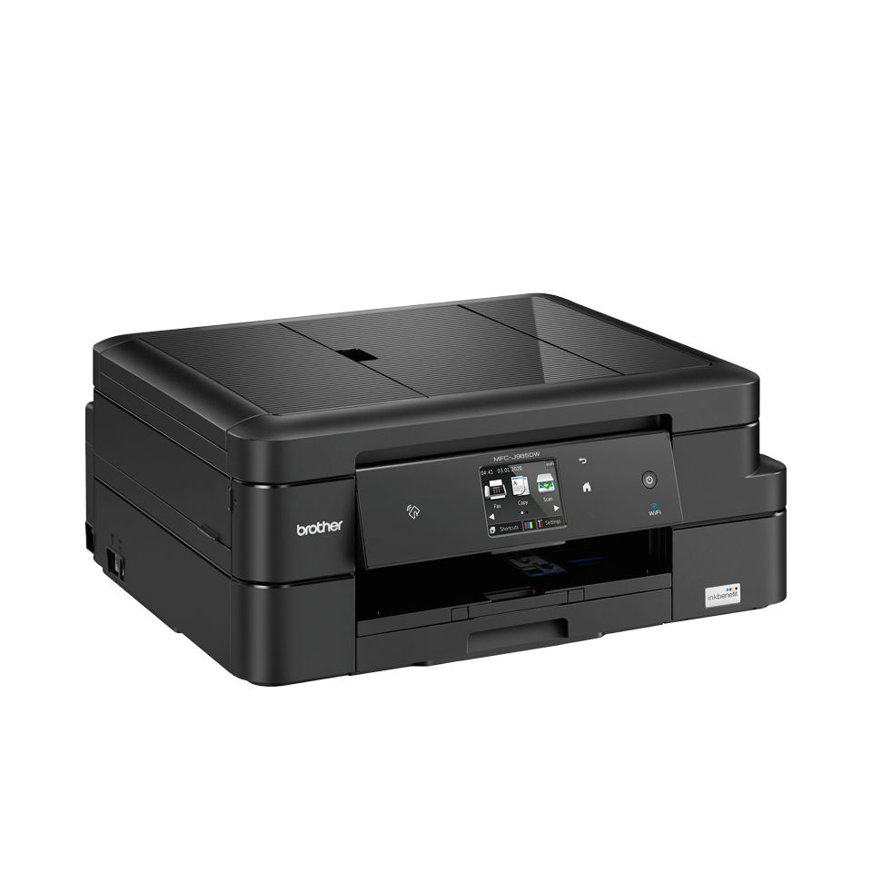 Brother MFC-J985DW Ink Cartridges