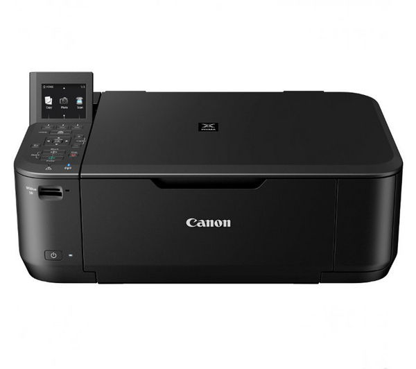 Canon Pixma MG4200 Ink Cartridges