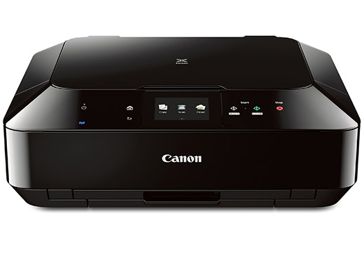 Canon Pixma MG7500 Ink Cartridges