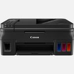 Canon Pixma G4500 Ink Cartridges