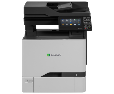 Lexmark CX727de Toner Cartridges