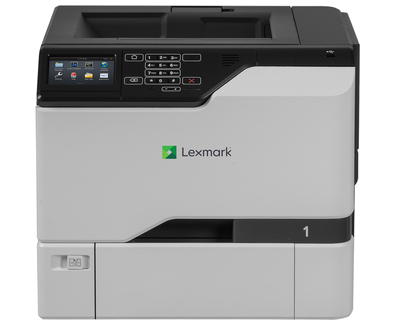 Lexmark CS727de Toner Cartridges