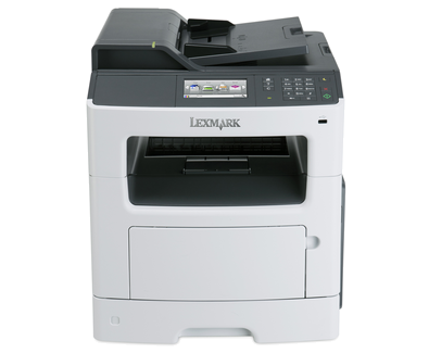 Lexmark MX417de Toner Cartridges