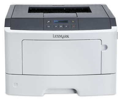 Lexmark MS317dn Toner Cartridges