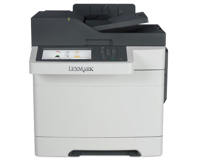 Lexmark CX517de Toner Cartridges