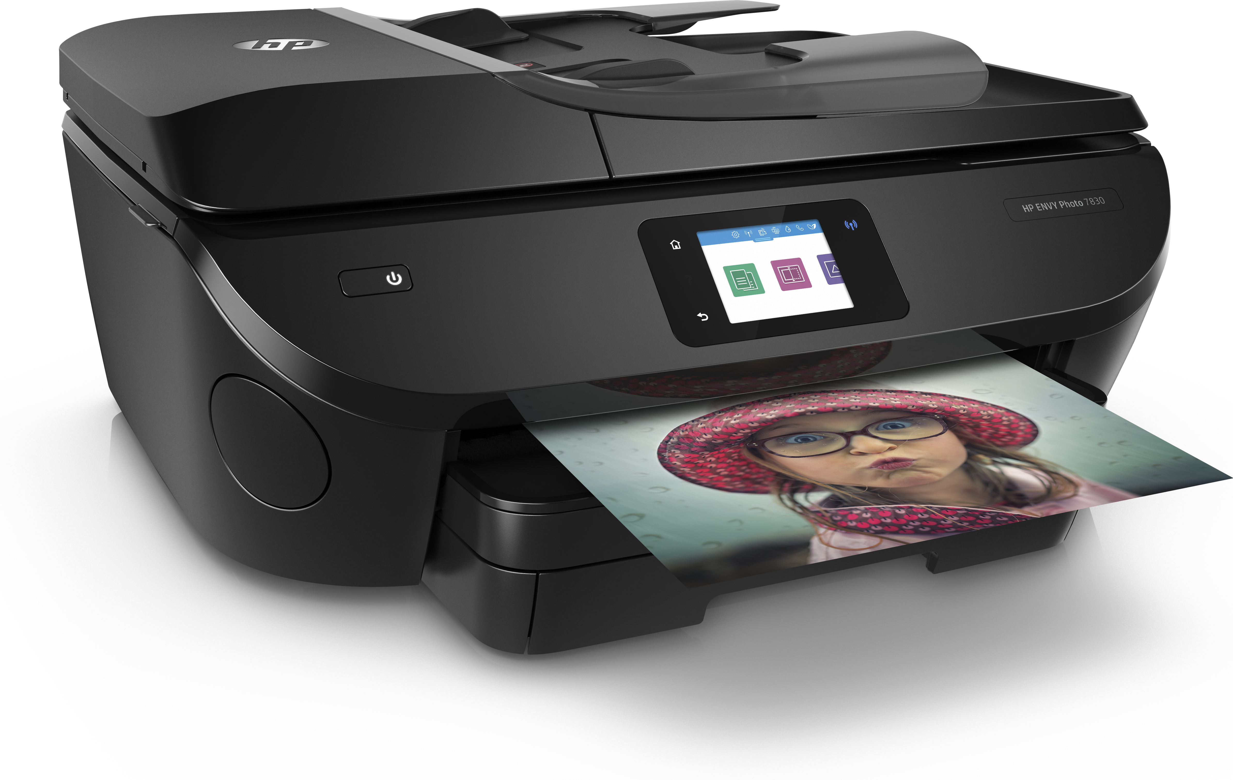 HP Envy Photo 7830 Ink Cartridges