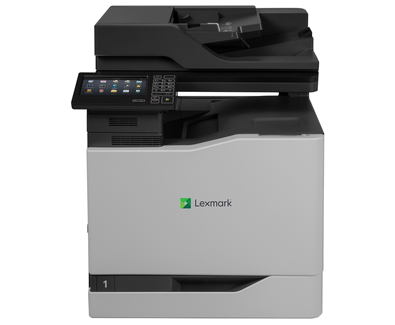 Lexmark CX827de Toner Cartridges