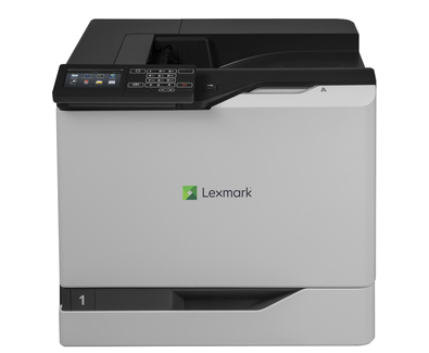 Lexmark CS827de Toner Cartridges