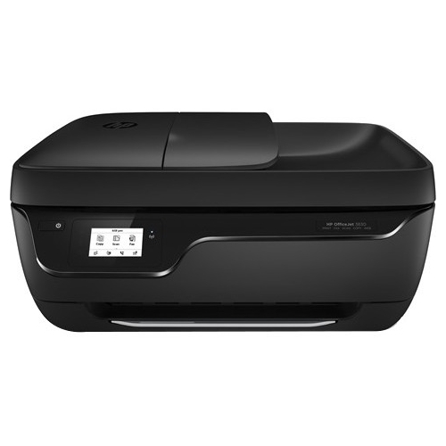 HP Officejet 3833 Ink Cartridges