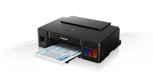 Canon Pixma G1400 Ink Cartridges