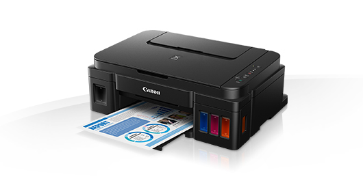 Canon Pixma G2400 Ink Cartridges