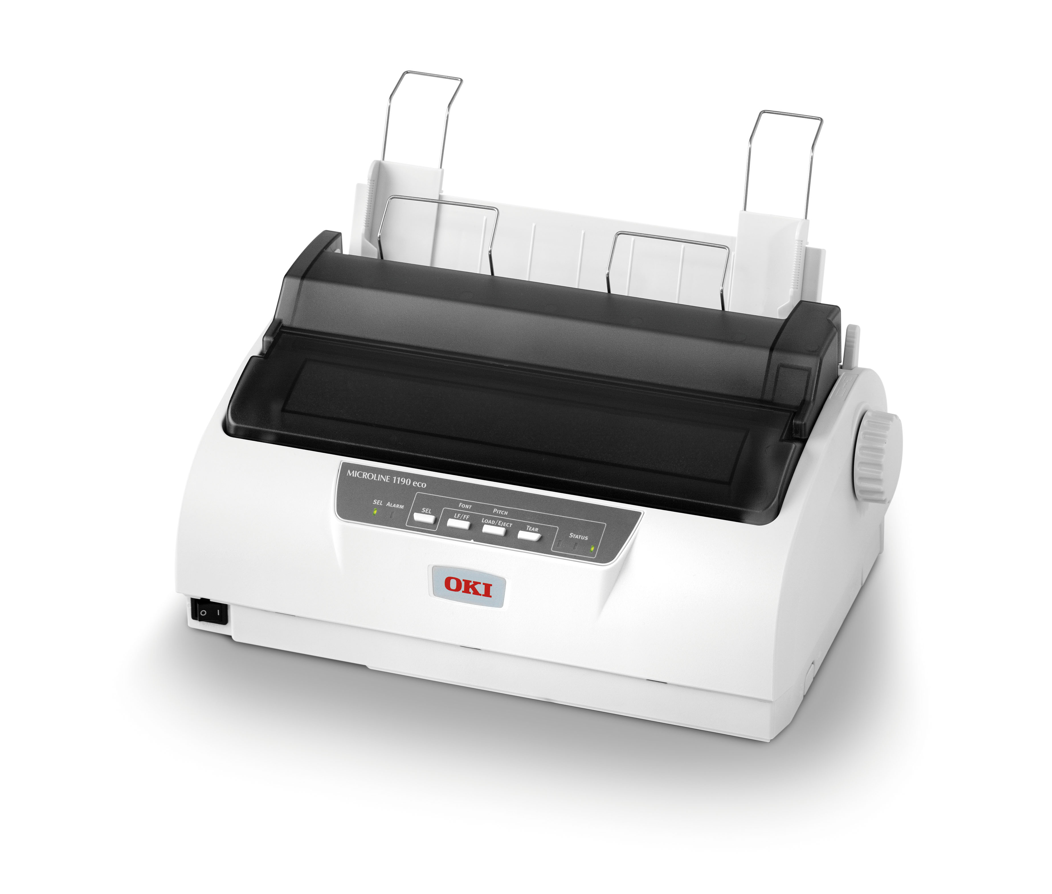 OKI Microline ML1190eco Ink Cartridges