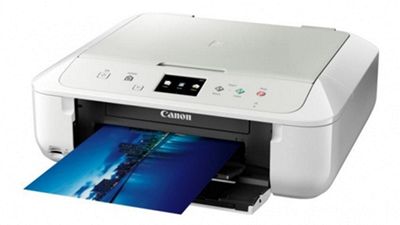 Canon Pixma MG6800 Ink Cartridges