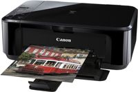 Canon Pixma MG3100 Ink Cartridges