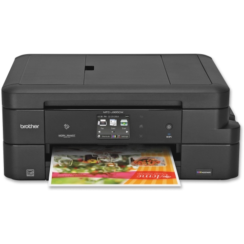 Brother MFC-J985DWXL Ink Cartridges