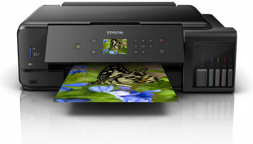 Epson  EcoTank ET-7750 Ink Cartridges