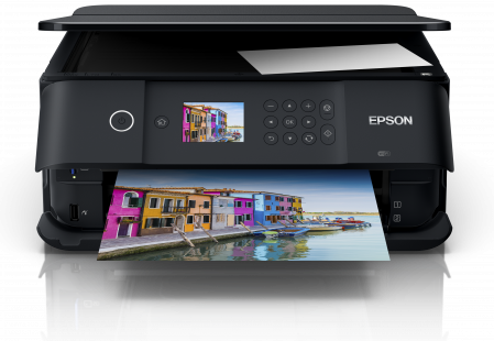 Epson  XP-6000 Ink Cartridges