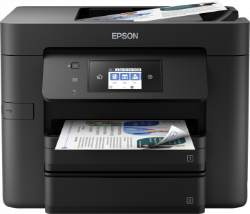 Epson  WorkForce Pro WF-4730DTWF Ink Cartridges