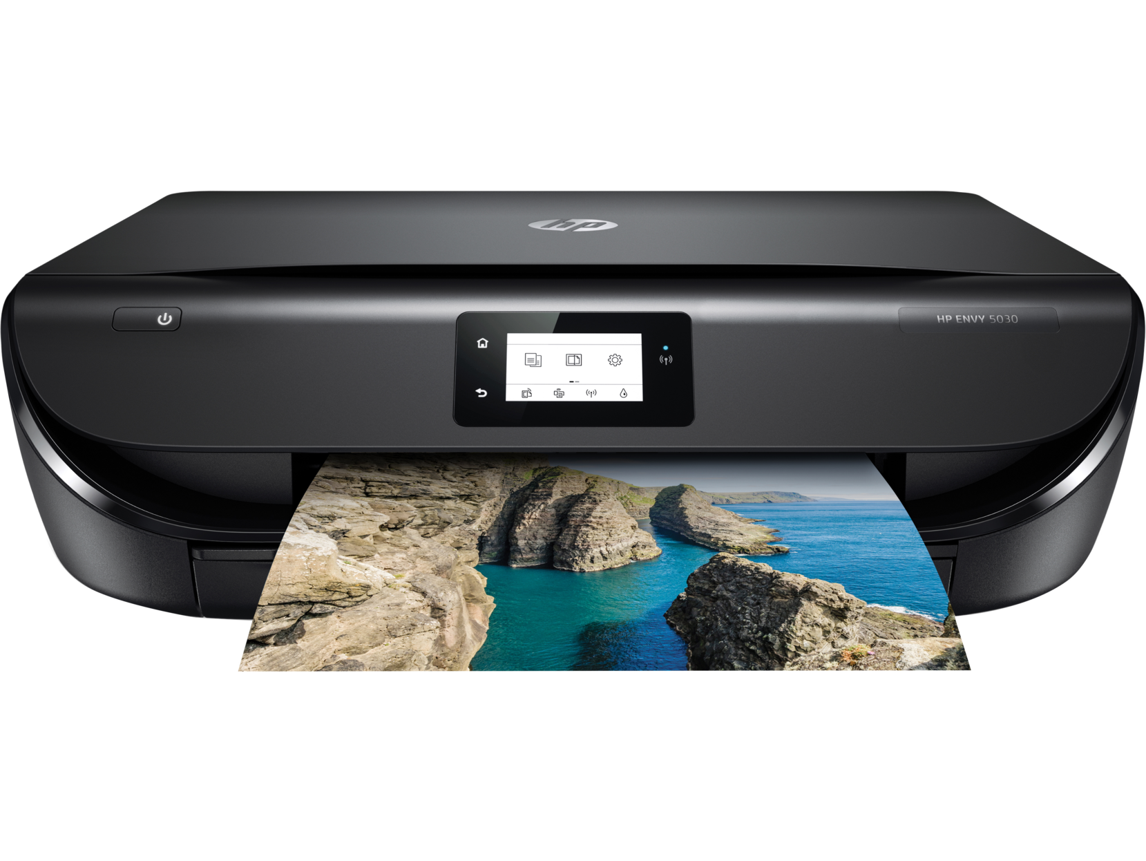 HP Envy 5030 All-in-One Ink Cartridges