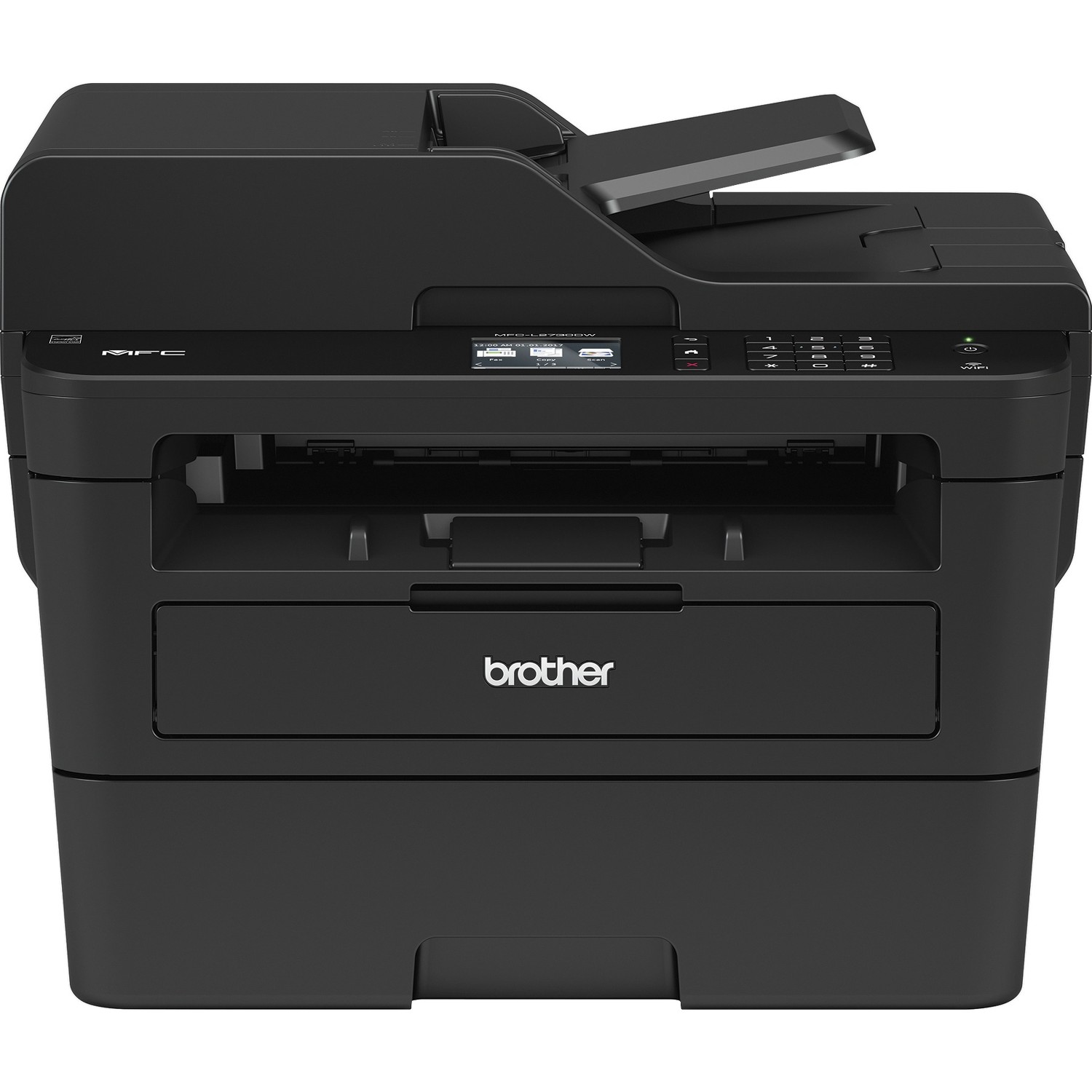 Brother MFC-L2730DW Toner Cartridges