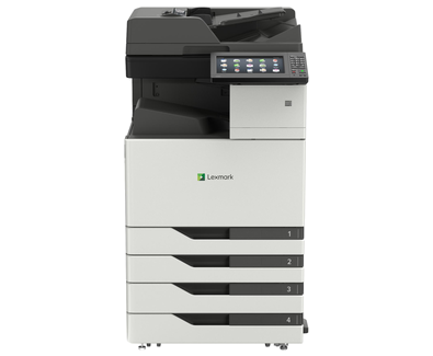 Lexmark CX923dte Toner Cartridges