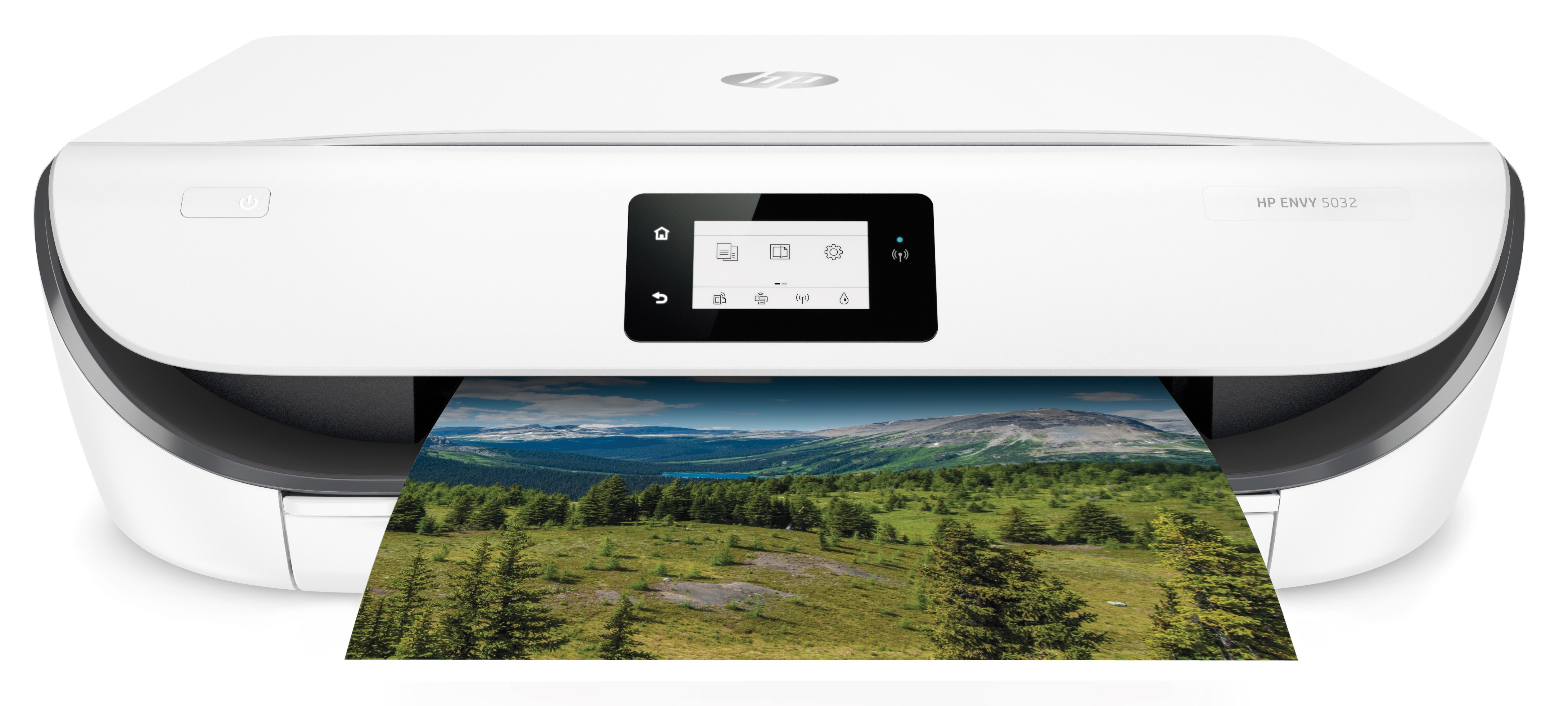 HP Envy 5032 All-in-One Ink Cartridges