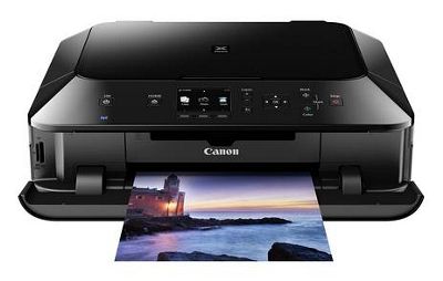 Canon Pixma MG5450S Ink Cartridges