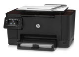 HP LaserJet Pro 200 Color MFP M275nw Toner Cartridges