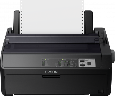 Epson  FX-890II Ink Cartridges