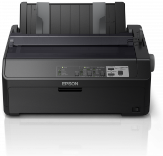 Epson  FX-890IIN Ink Cartridges