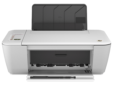 HP Deskjet 2545 All-In-One Ink Cartridges