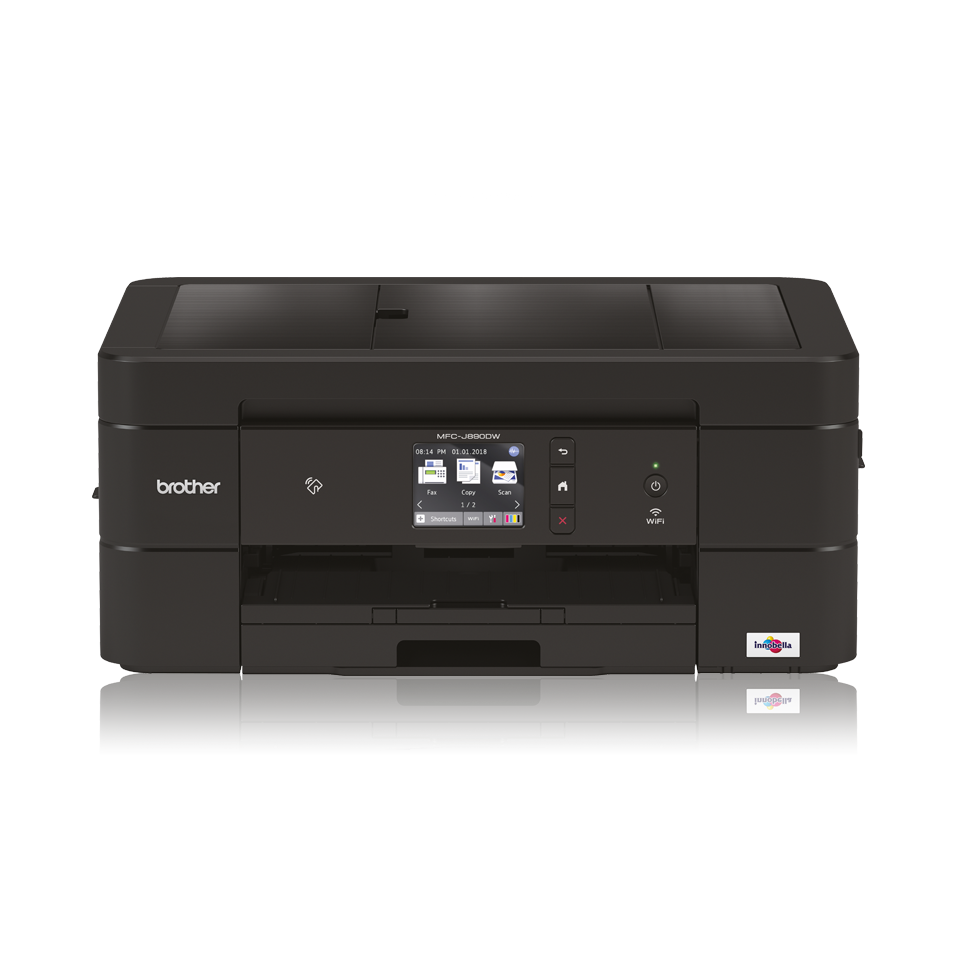 Brother MFC-J890DW Ink Cartridges