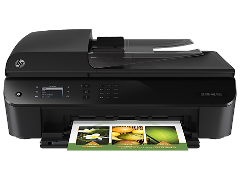 HP Officejet 4632 Ink Cartridges