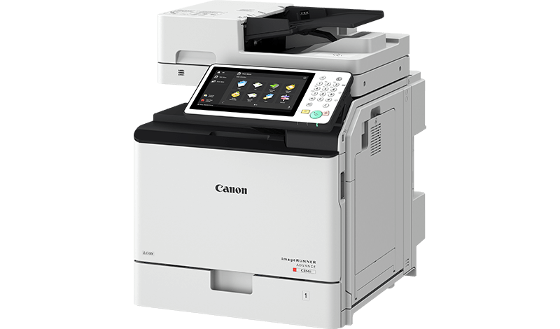 Canon IR-C256i Toner Cartridges