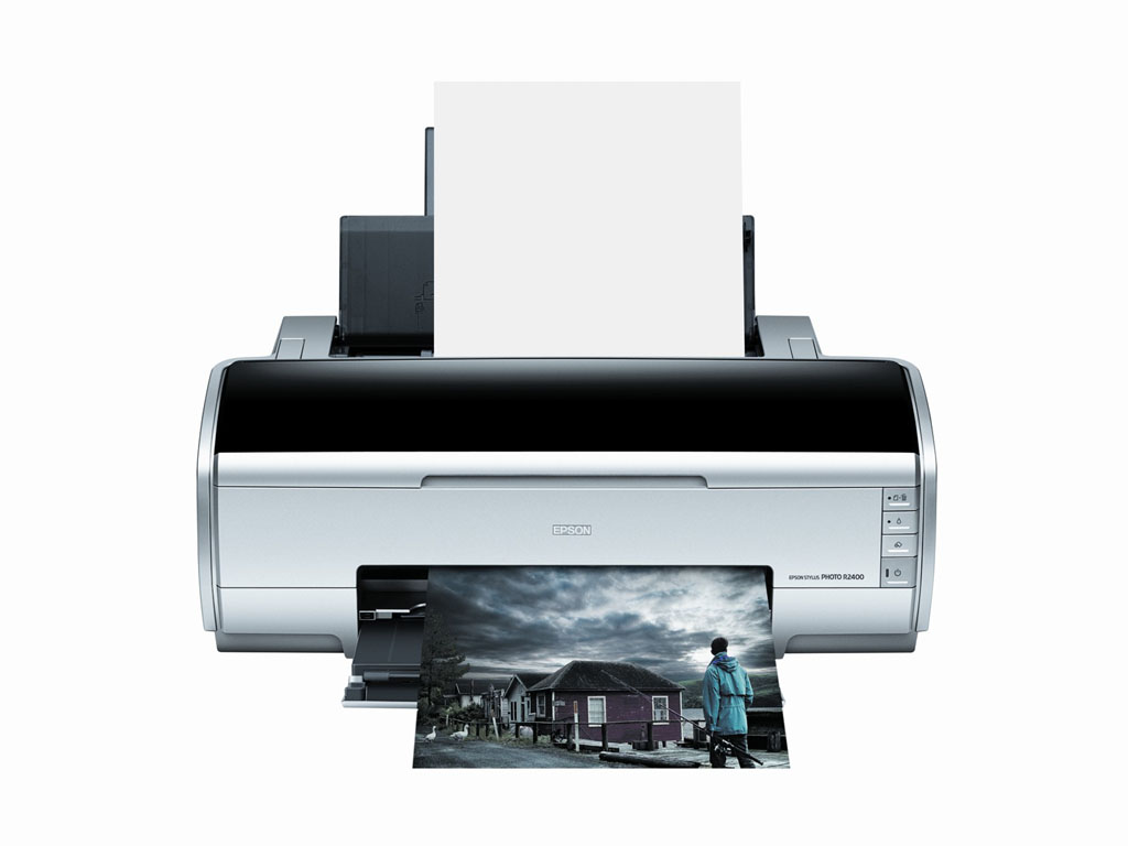 Epson  Stylus Photo R2400 Ink Cartridges